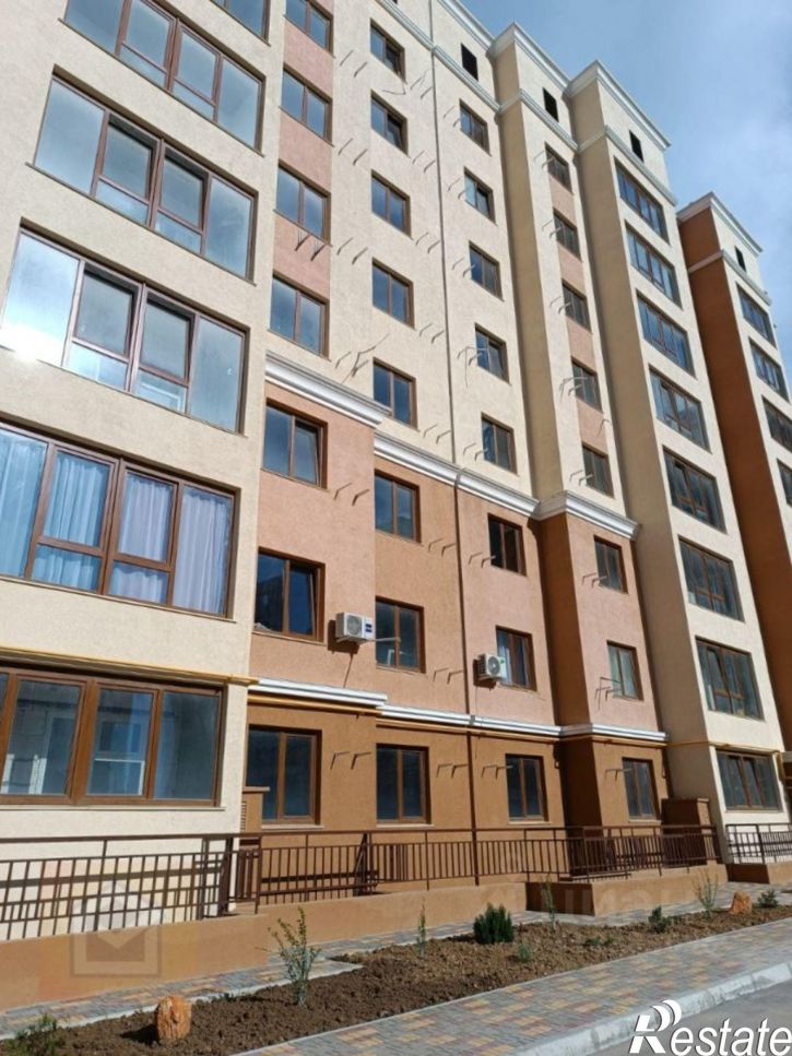 1-комн квартира улица Чапаева, 28Г,  д. 28Г