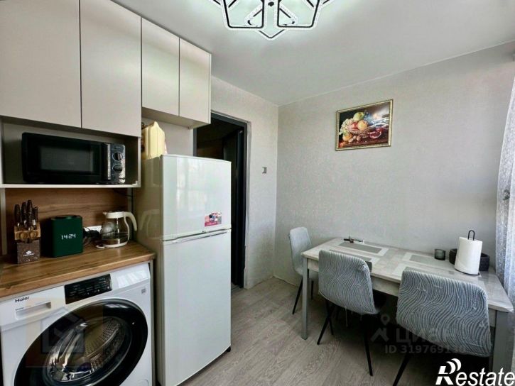 1-комн квартира улица 60-летия Октября, 23,  д. 23