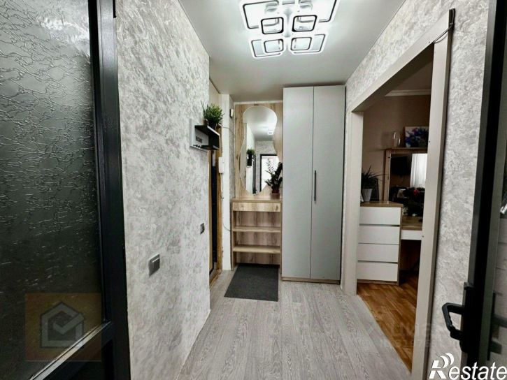 1-комн квартира улица 60-летия Октября, 23,  д. 23