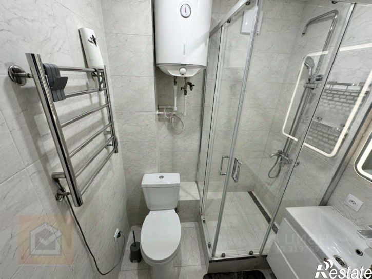 1-комн квартира улица 60-летия Октября, 23,  д. 23