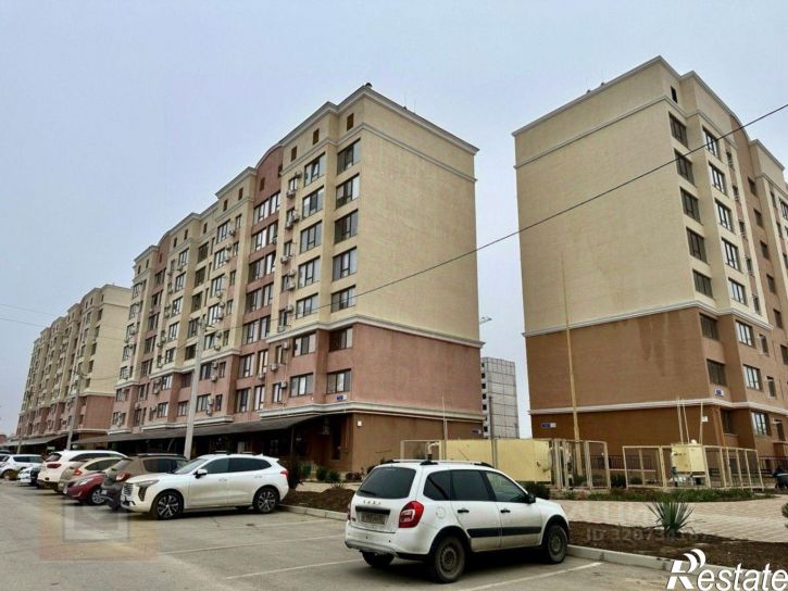 1-комн квартира улица Согласия, 28,  д. 28