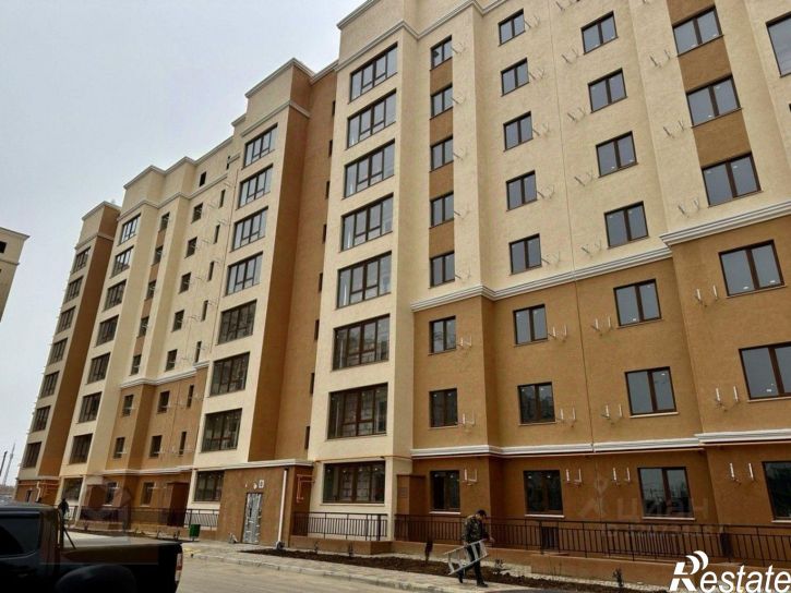 1-комн квартира улица Согласия, 28,  д. 28