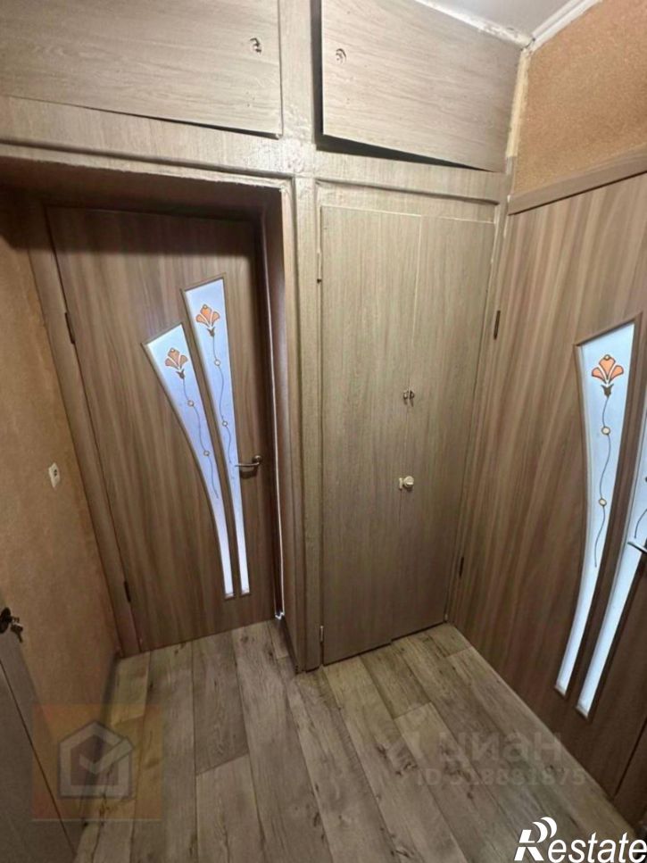 1-комн квартира улица Демышева, 108,  д. 108