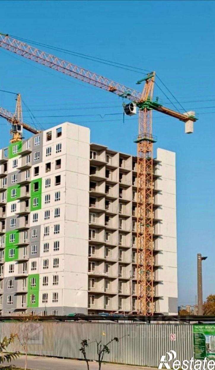 1-комн квартира пр-кт Победы, 93,  д. 93