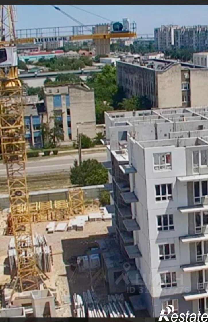 1-комн квартира пр-кт Победы, 93,  д. 93