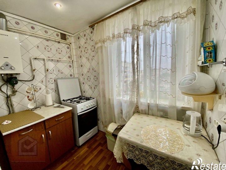 2-комн квартира Советский проезд, 2,  д. 2