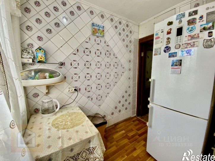 2-комн квартира Советский проезд, 2,  д. 2