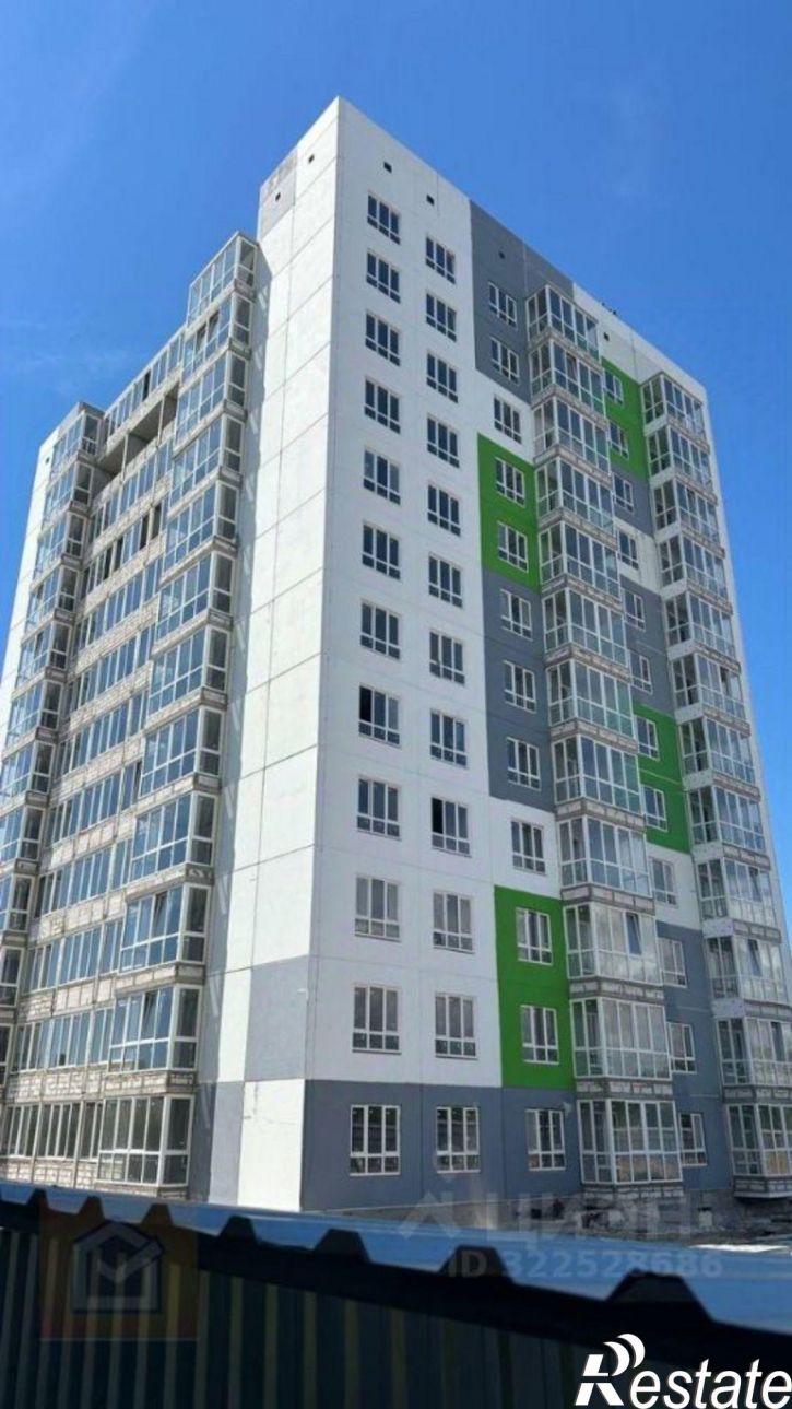 1-комн квартира пр-кт Победы, 93,  д. 93