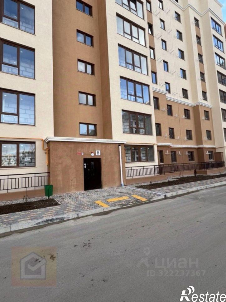 1-комн квартира ул Чапаева, 28,  д. 28