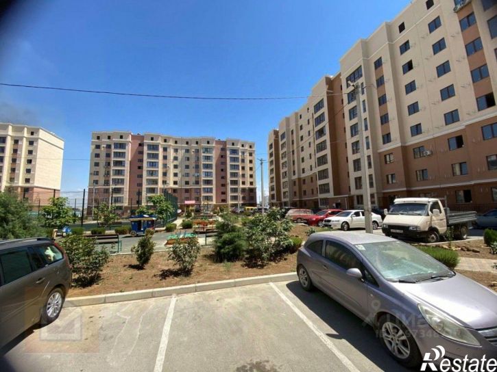 1-комн квартира улица Согласия, 28,  д. 28