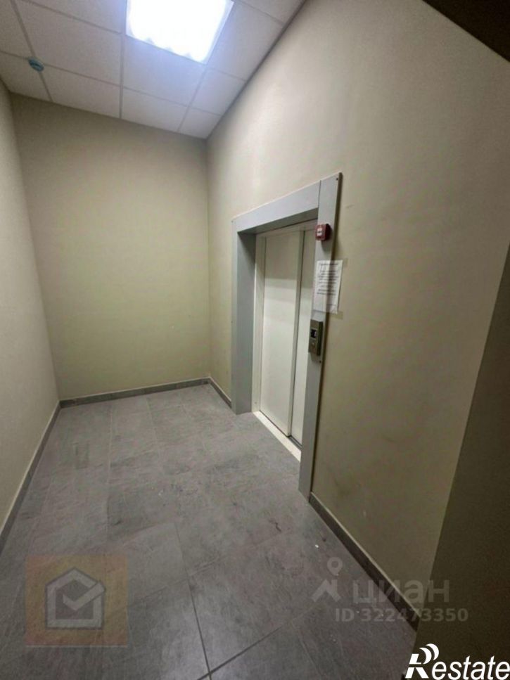 1-комн квартира проспект Ленина, 25В к1,  д. 25В к1