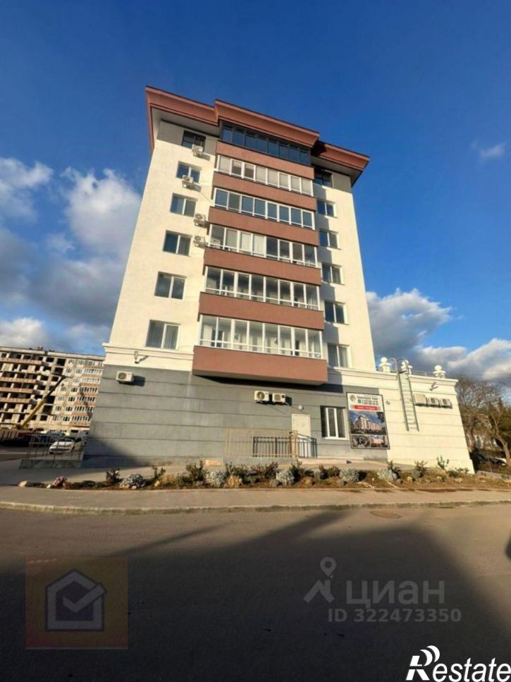 1-комн квартира проспект Ленина, 25В к1,  д. 25В к1