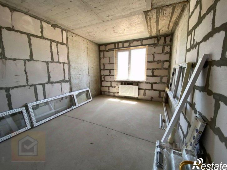 1-комн квартира улица Согласия, 28,  д. 28