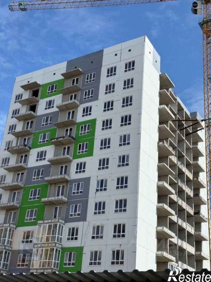 1-комн квартира пр-кт Победы, 93,  д. 93