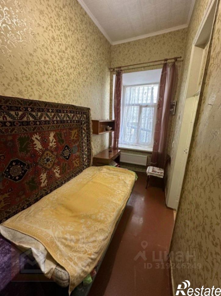 2-комн квартира ул Училищная, 21,  д. 21