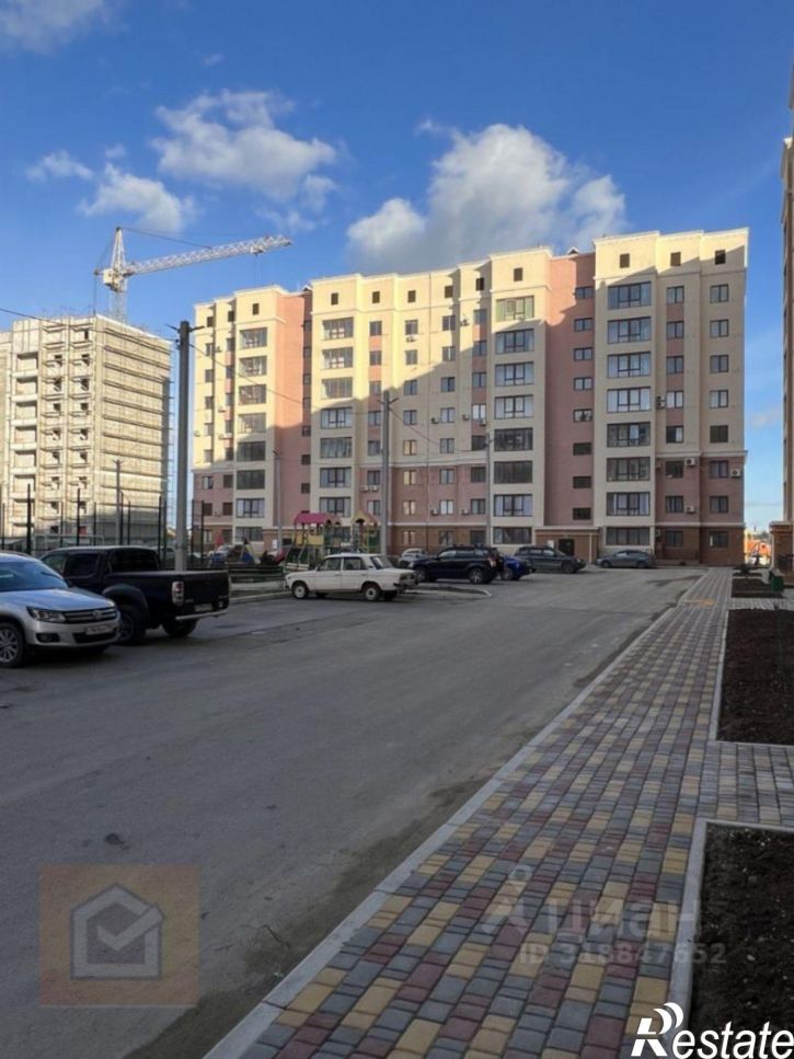 1-комн квартира ул Чапаева, 28,  д. 28