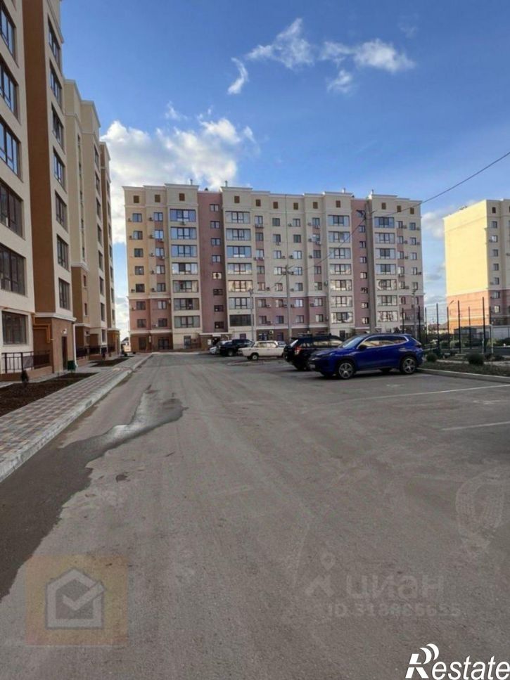 1-комн квартира ул Чапаева, 28,  д. 28