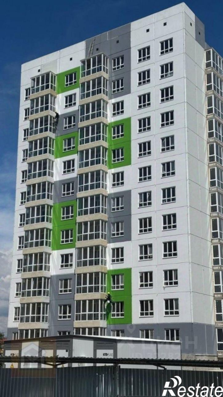 1-комн квартира пр-кт Победы, 93,  д. 93