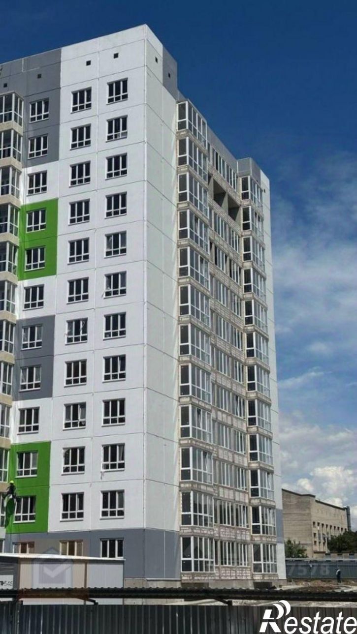 1-комн квартира пр-кт Победы, 93,  д. 93