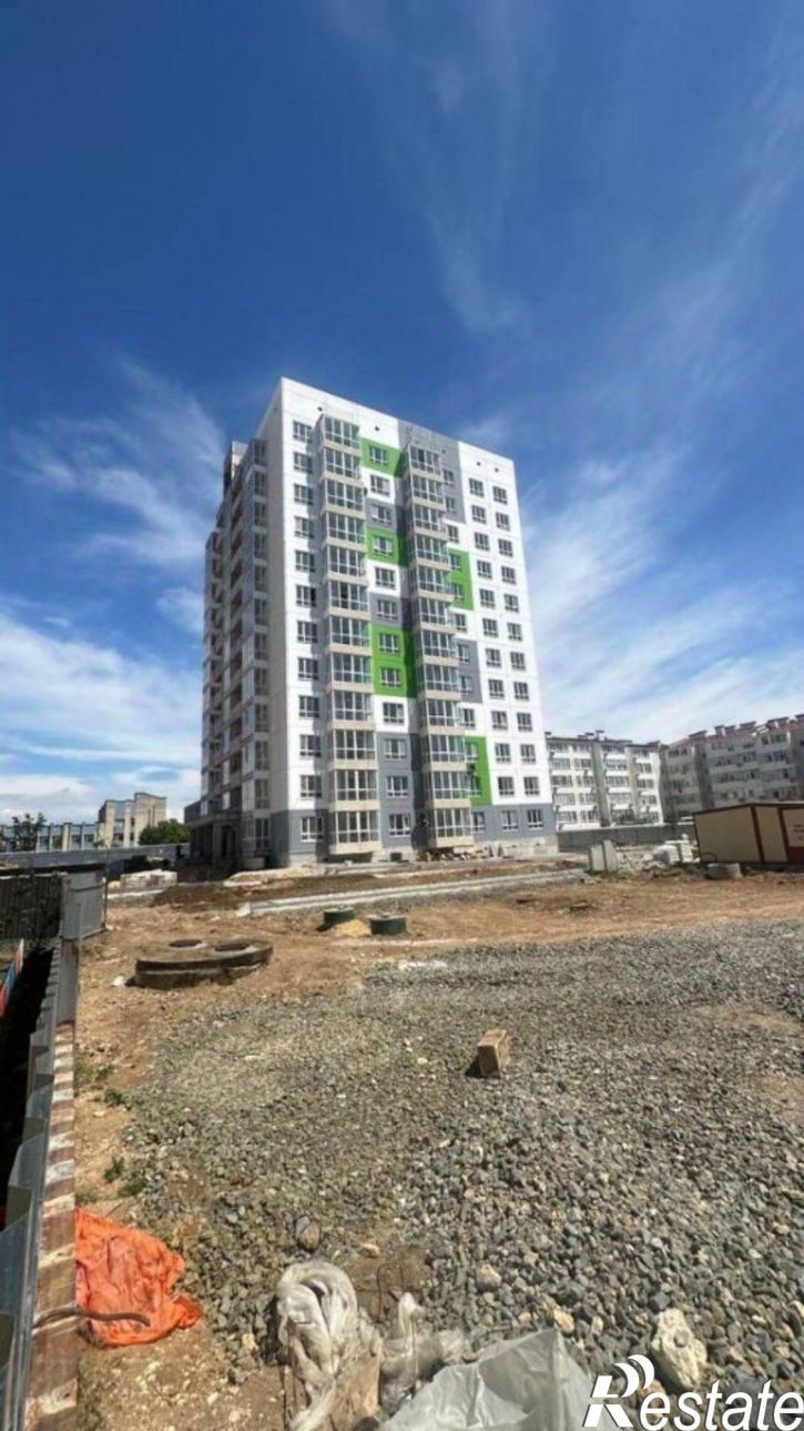 1-комн квартира пр-кт Победы, 93,  д. 93