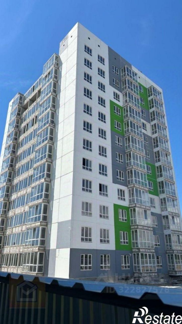 1-комн квартира пр-кт Победы, 93,  д. 93