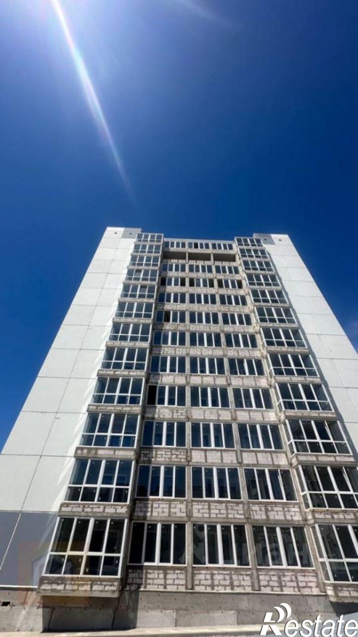 1-комн квартира пр-кт Победы, 93,  д. 93