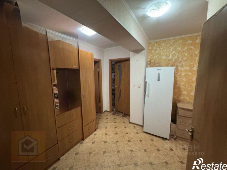 2-комн квартира ул Героев-Десантников, 7,  д. 7