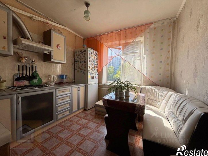 2-комн квартира ул Морская, 3,  д. 3