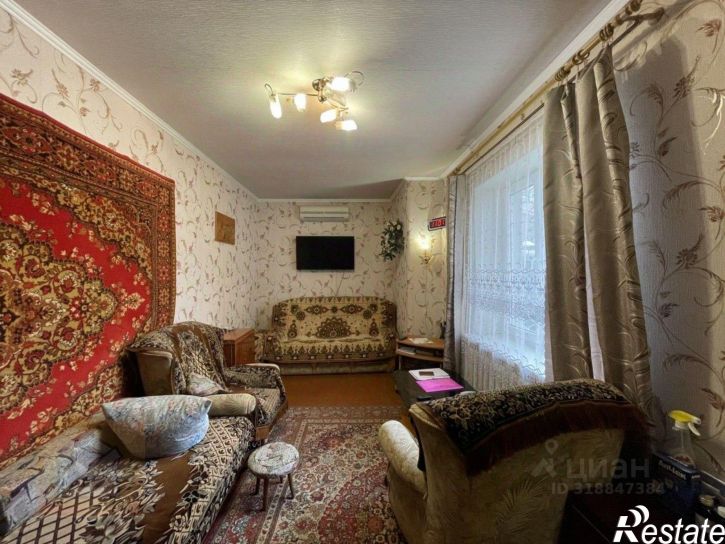 1-комн квартира ул Интернациональная, 64,  д. 64