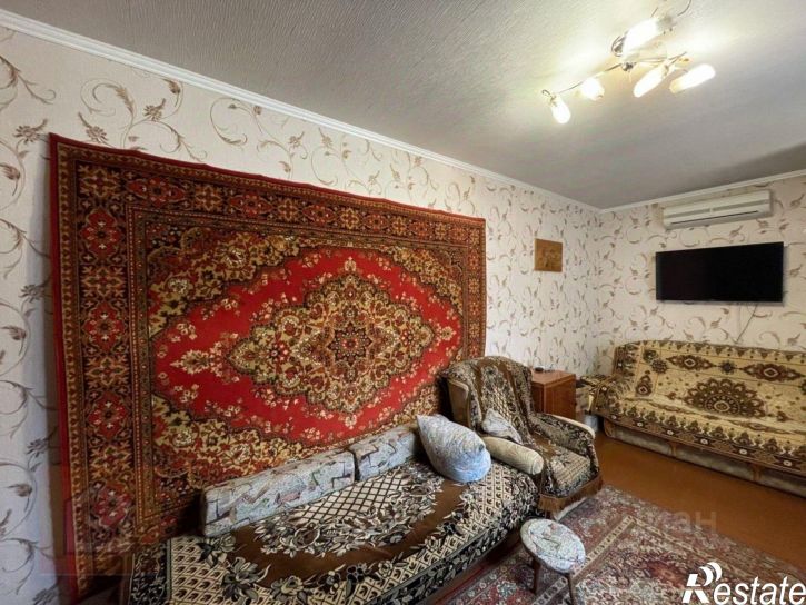 1-комн квартира ул Интернациональная, 64,  д. 64