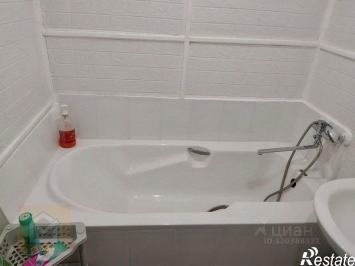 1-комн квартира ул Фрунзе, 57,  д. 57