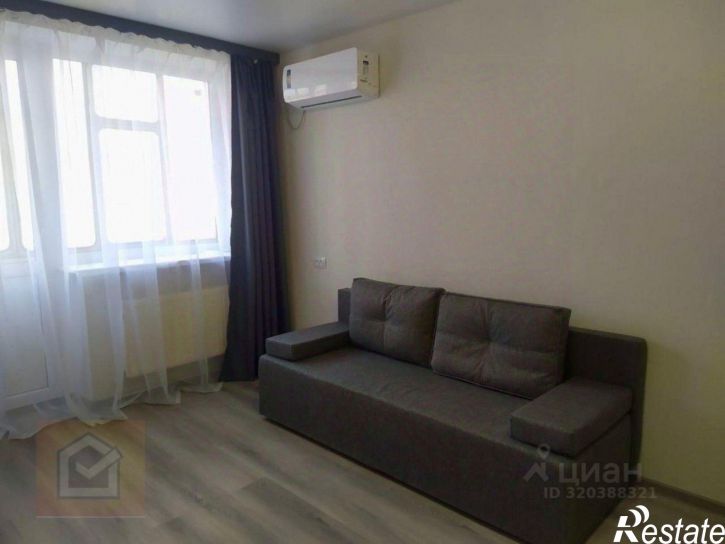 1-комн квартира ул Фрунзе, 57,  д. 57