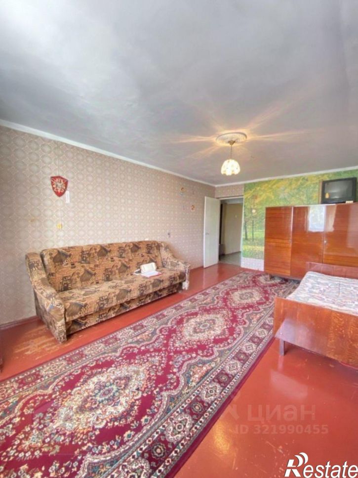 2-комн квартира ул Тимирязева, 8,  д. 8