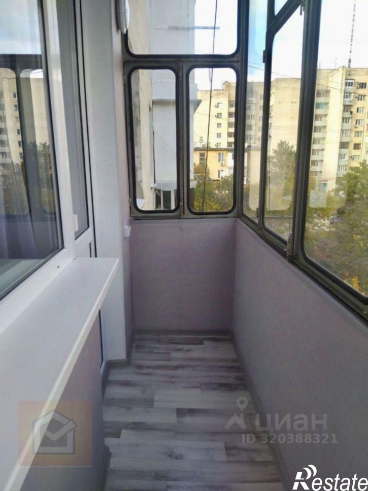 1-комн квартира ул Фрунзе, 57,  д. 57