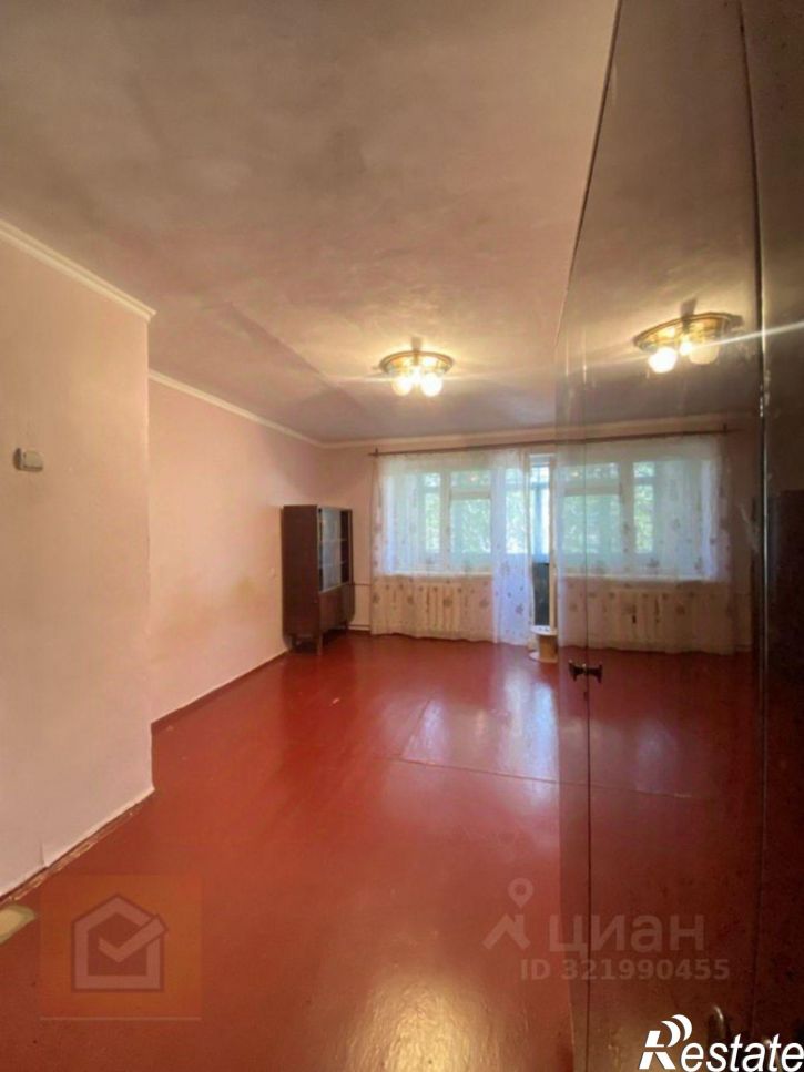 2-комн квартира ул Тимирязева, 8,  д. 8