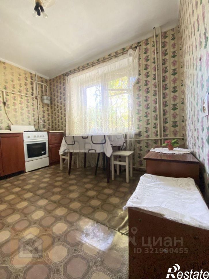 2-комн квартира ул Тимирязева, 8,  д. 8