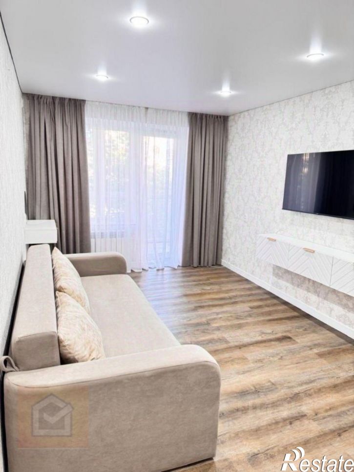 1-комн квартира ул им.60-летия Октября, 16,  д. 16