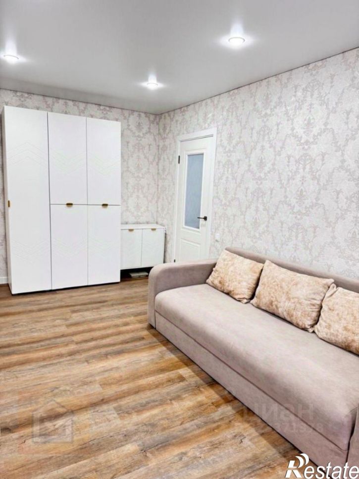 1-комн квартира ул им.60-летия Октября, 16,  д. 16