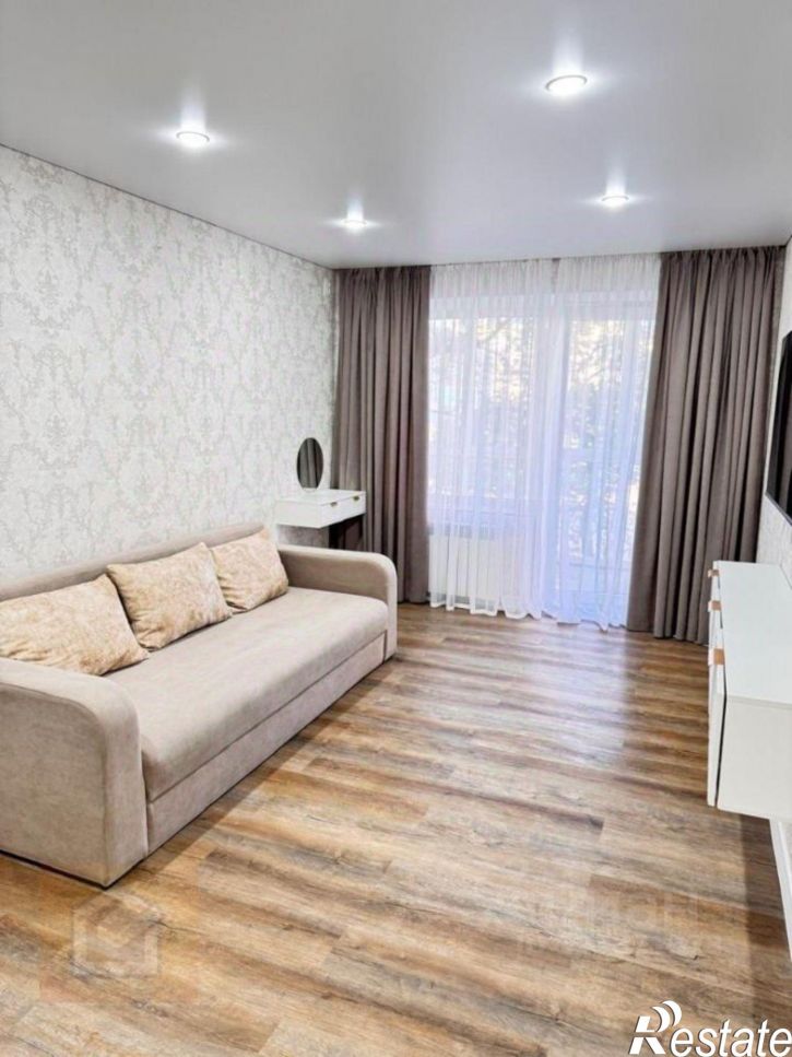 1-комн квартира ул им.60-летия Октября, 16,  д. 16