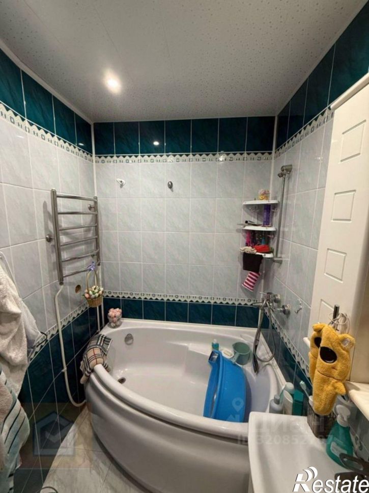 2-комн квартира ул им.60-летия Октября, 14,  д. 14