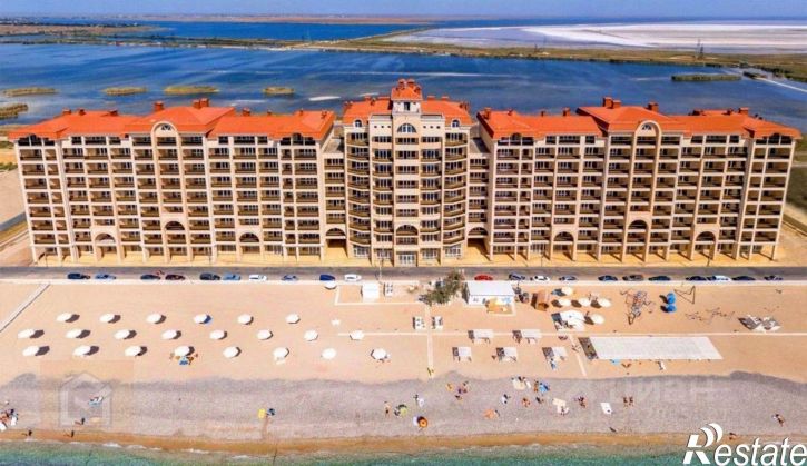 1-комн квартира ул Симферопольская, 2,  д. 2