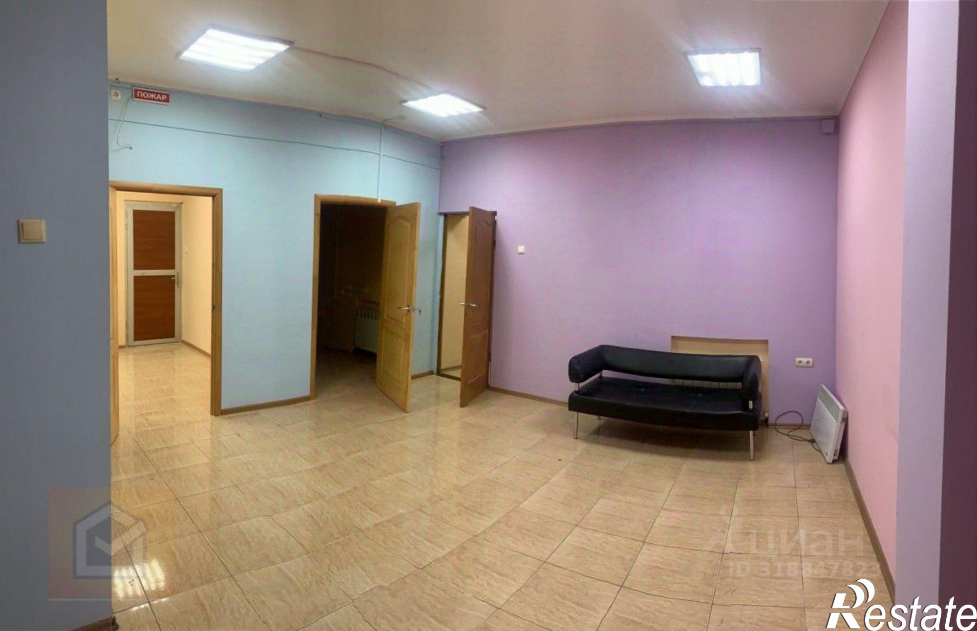 Сдать квартиру за 98 000 рублей на проспект Ленина, 51/50