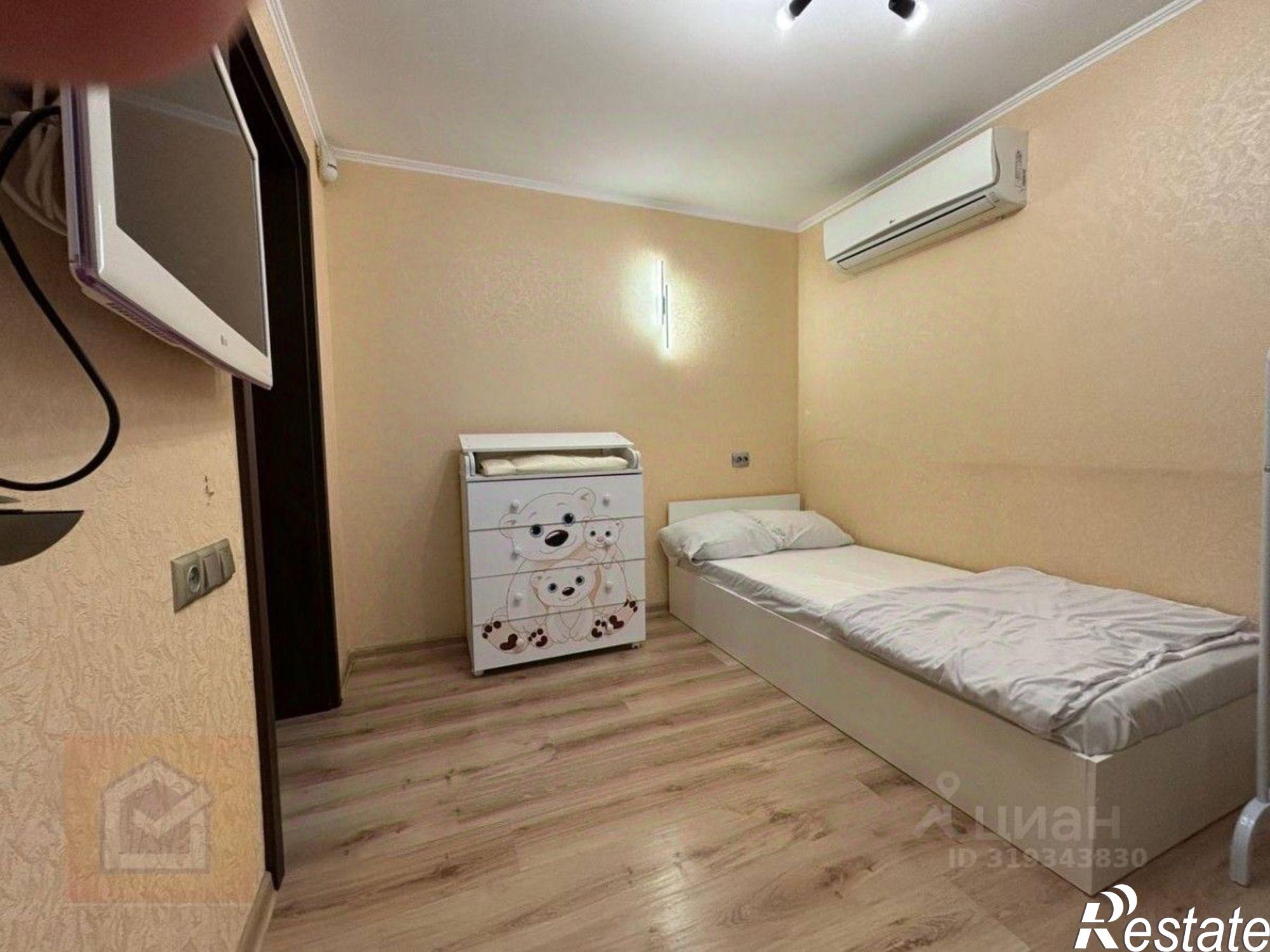 Сдать квартиру за 180 000 рублей на проспект Ленина, 56