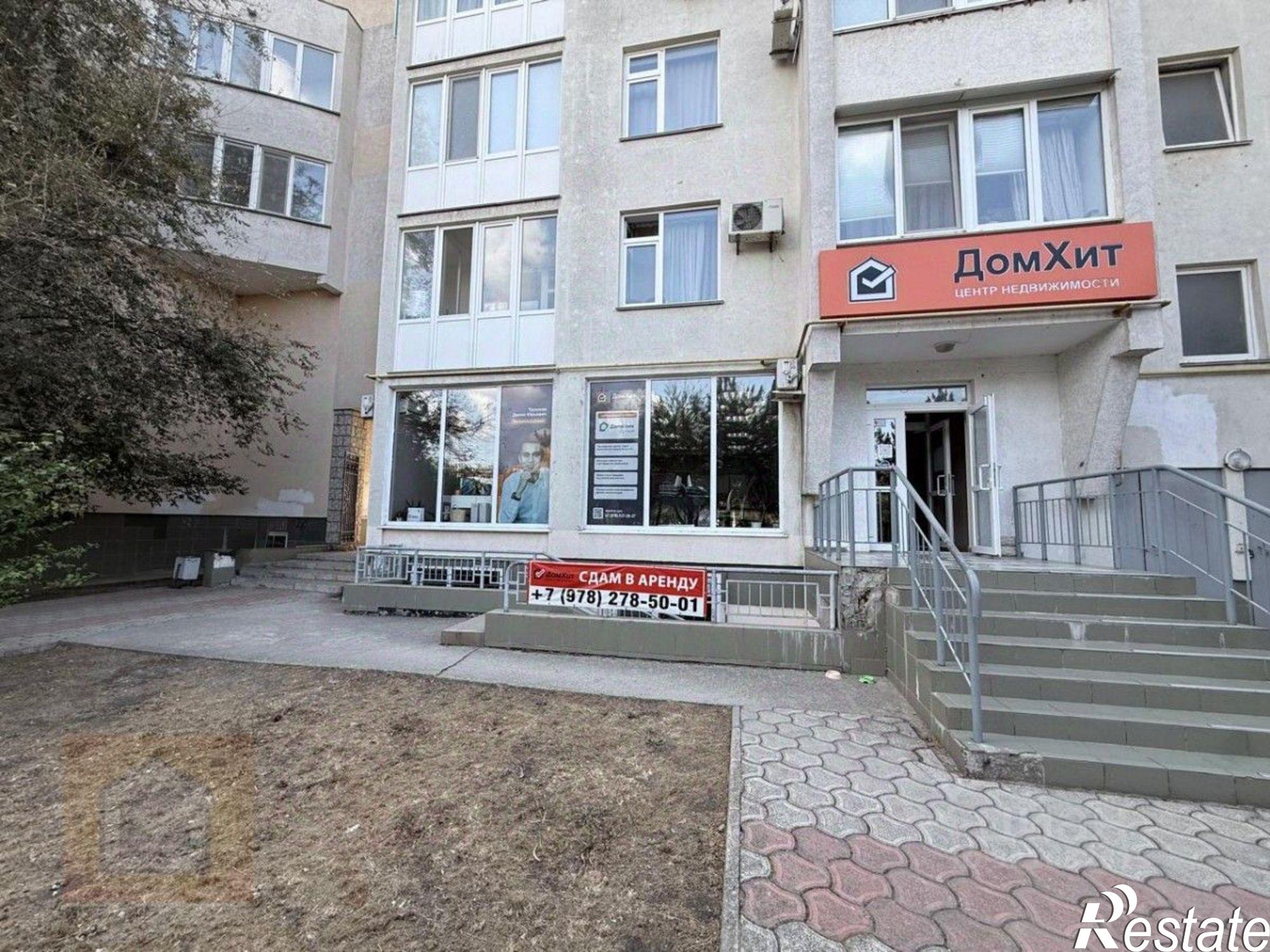 Сдать офис, помещение под офис за 60 000 рублей на улица Демышева, 127А