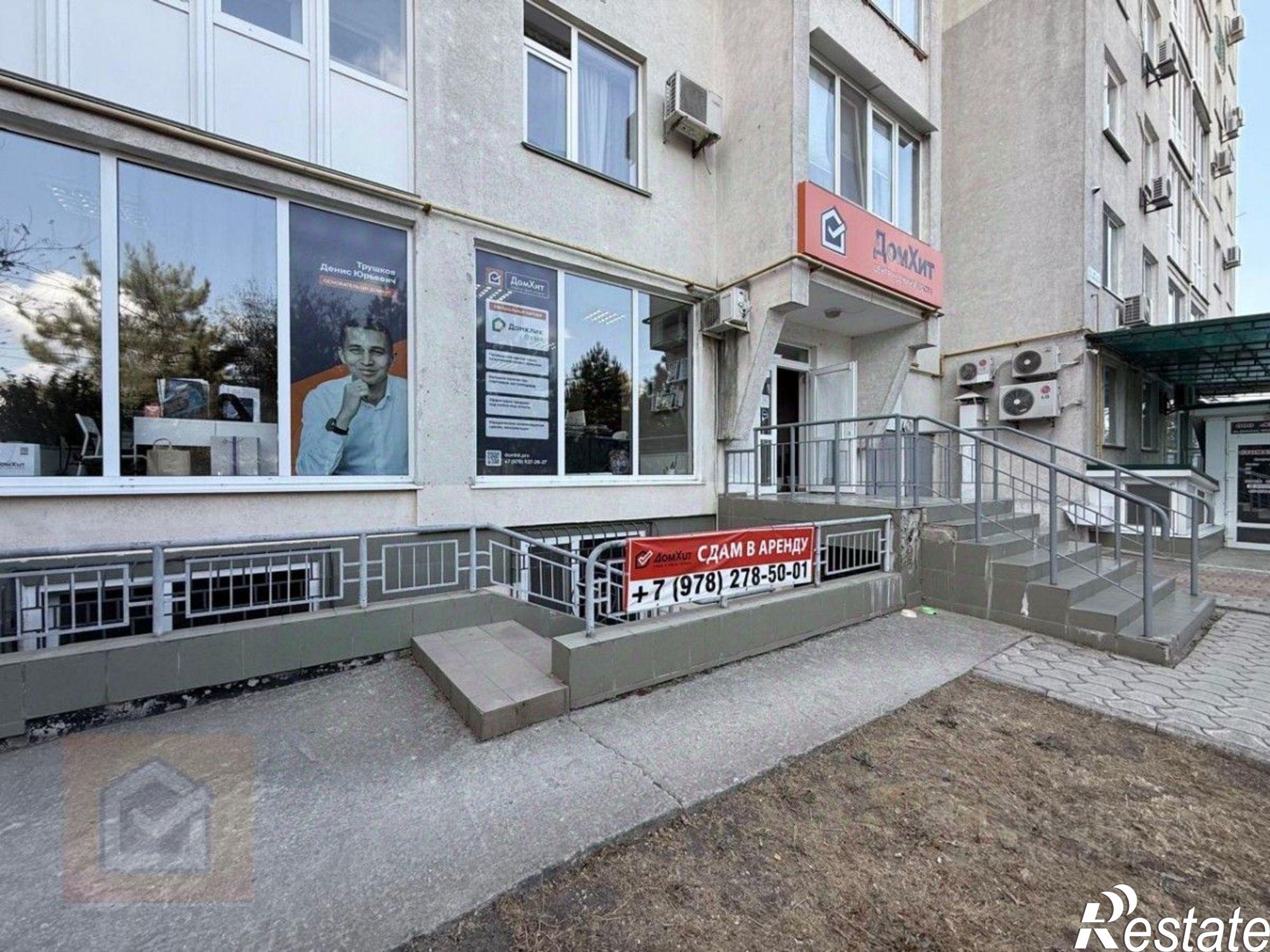 Сдать офис, помещение под офис за 60 000 рублей на улица Демышева, 127А