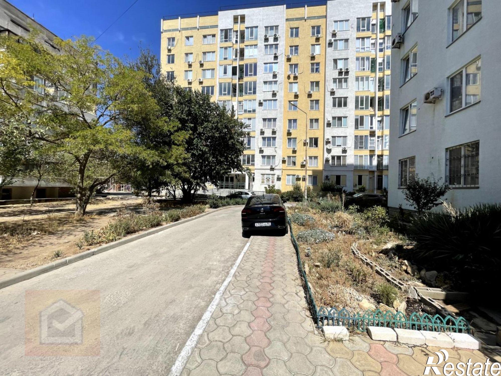 Сдать офис, помещение под офис за 60 300 рублей на улица 9-го Мая, 45В