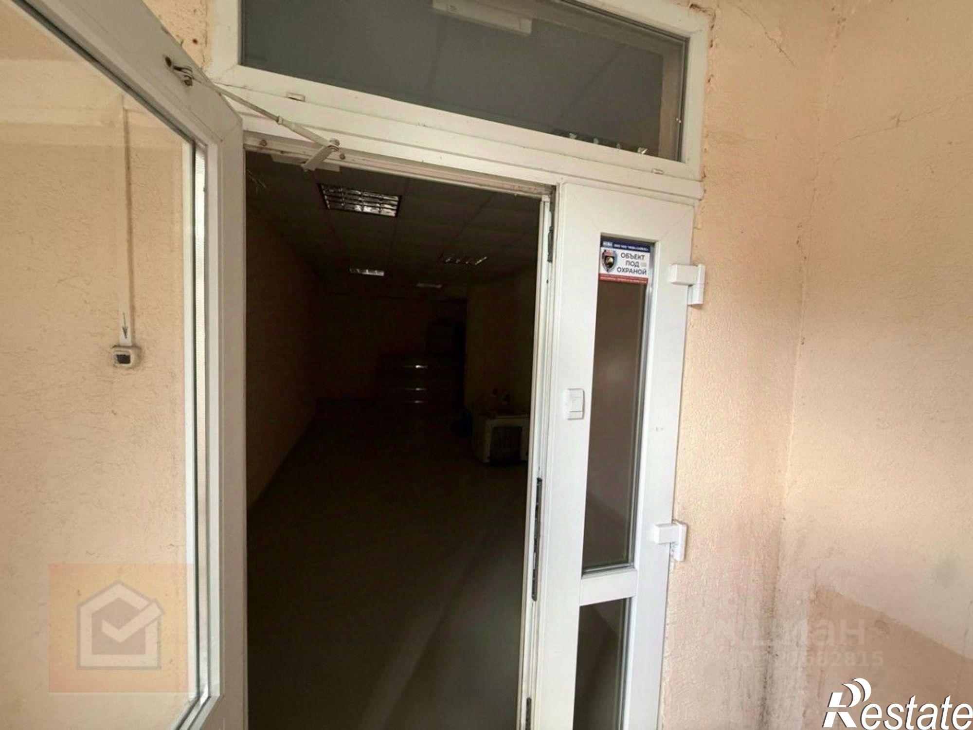 Сдать офис, помещение под офис за 60 000 рублей на улица Демышева, 127А