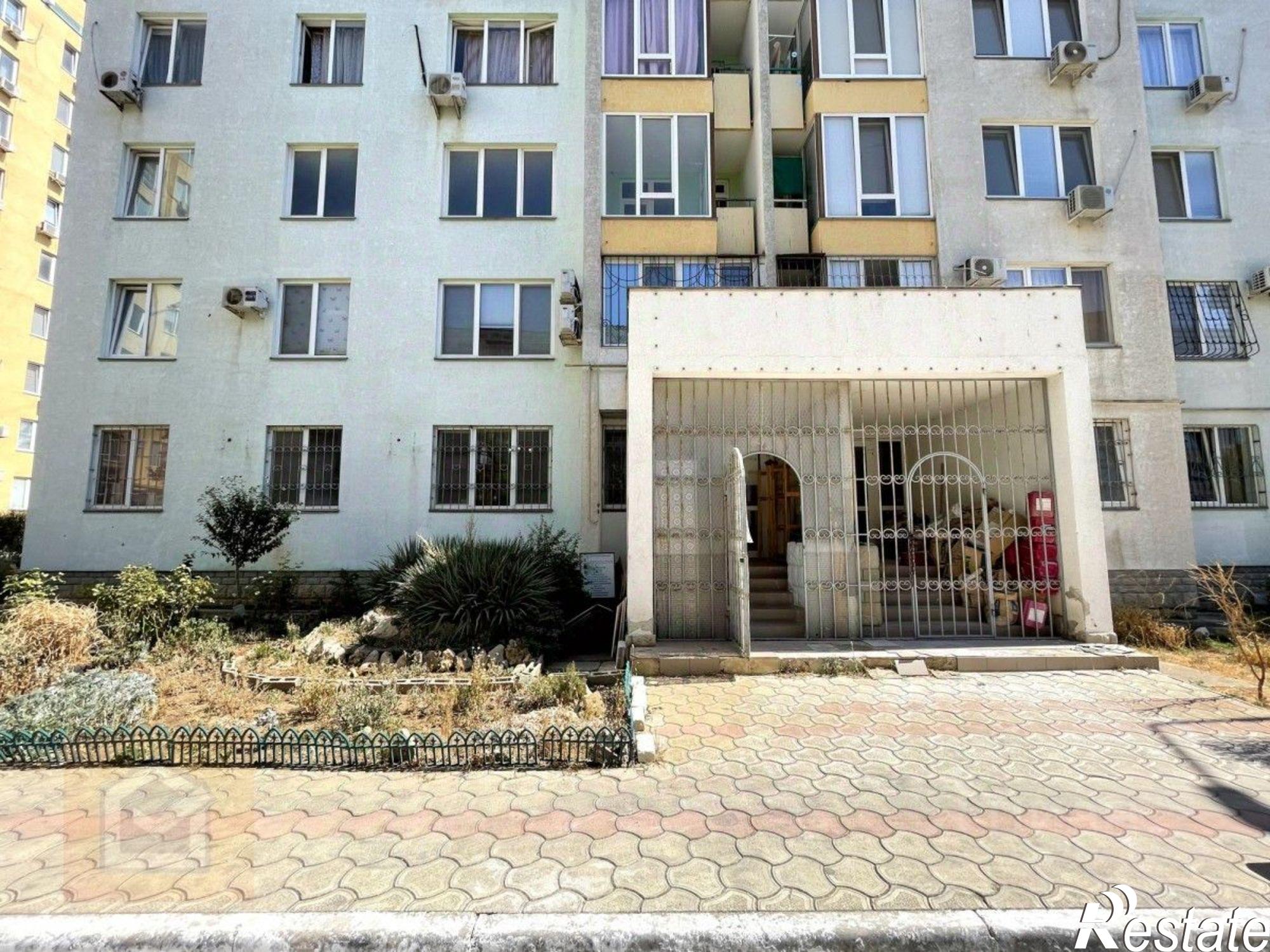 Сдать офис, помещение под офис за 60 300 рублей на улица 9-го Мая, 45В