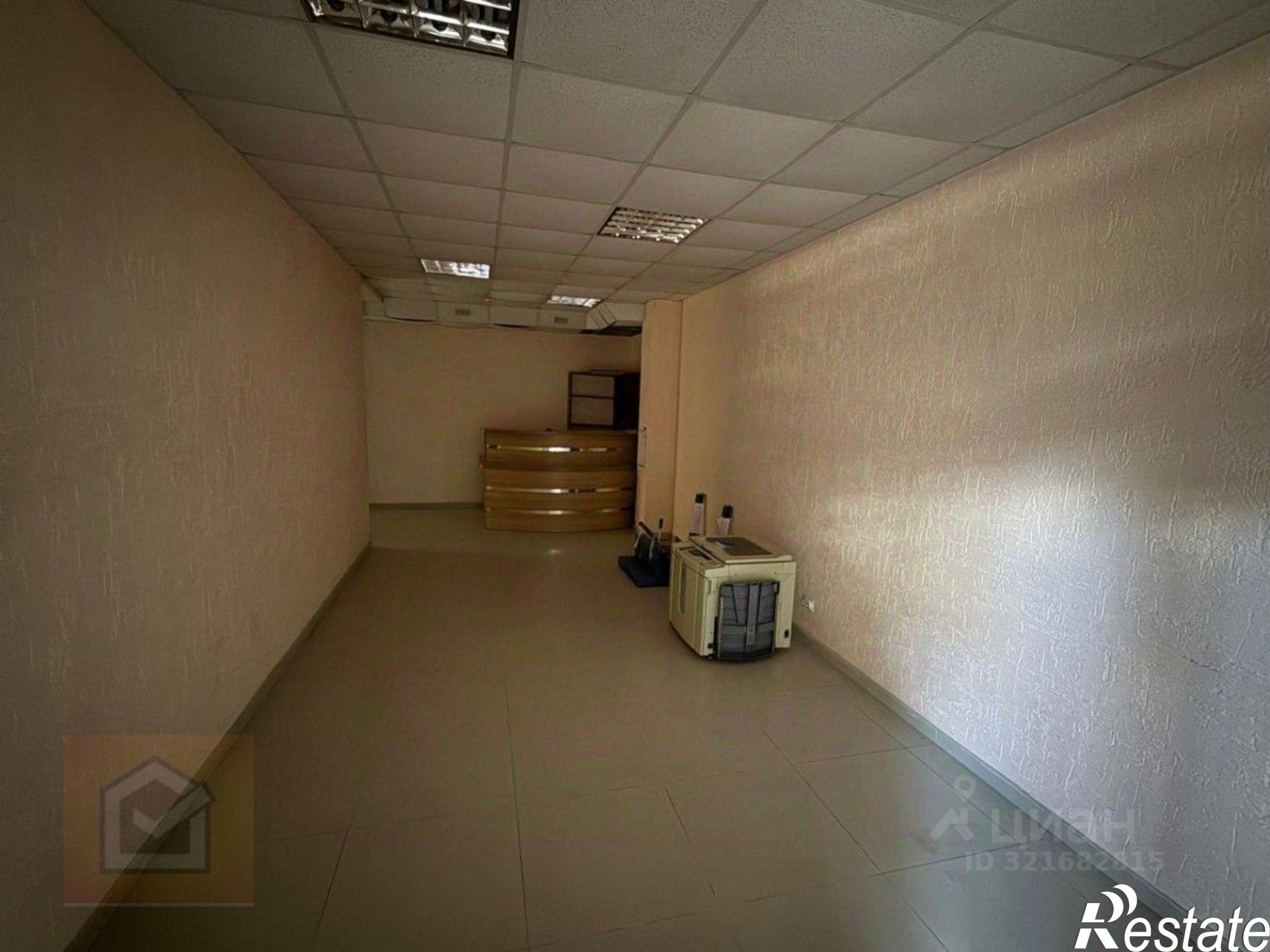 Сдать офис, помещение под офис за 60 000 рублей на улица Демышева, 127А