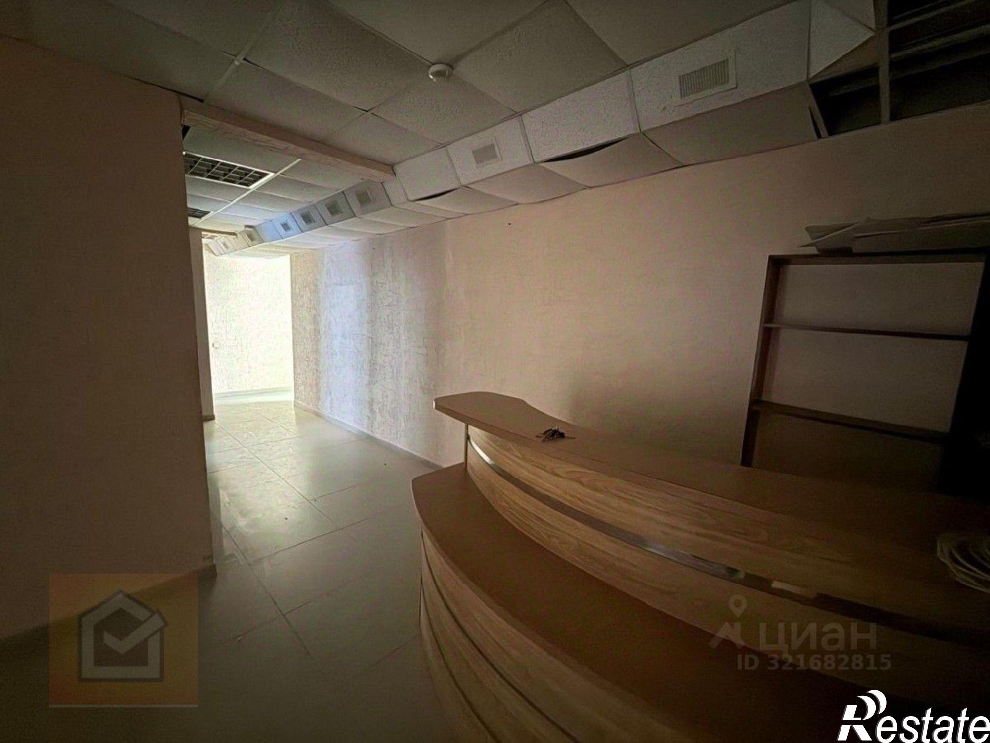 Сдать офис, помещение под офис за 60 000 рублей на улица Демышева, 127А